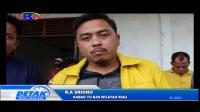 WAKIL KETUA DPRD KAMPAR REPOL INISIASI PERBAIKAN JALAN PROVINSI LIPAT KAIN LUBUK AGUNG
